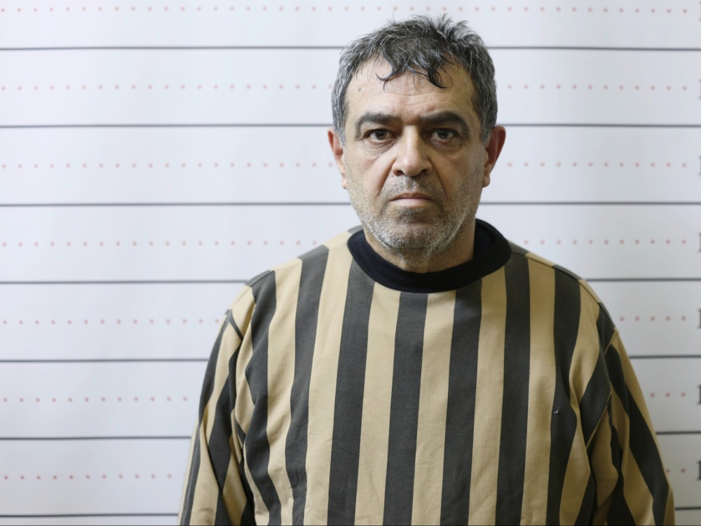 شغل مناصب أمنية عدة.. القبض على أحد ضباط النظام البائد في ريف دمشق