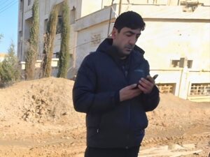 قيادة أجنبية في تنظيم PKK تتحكم بقرارات مركزية لقسد