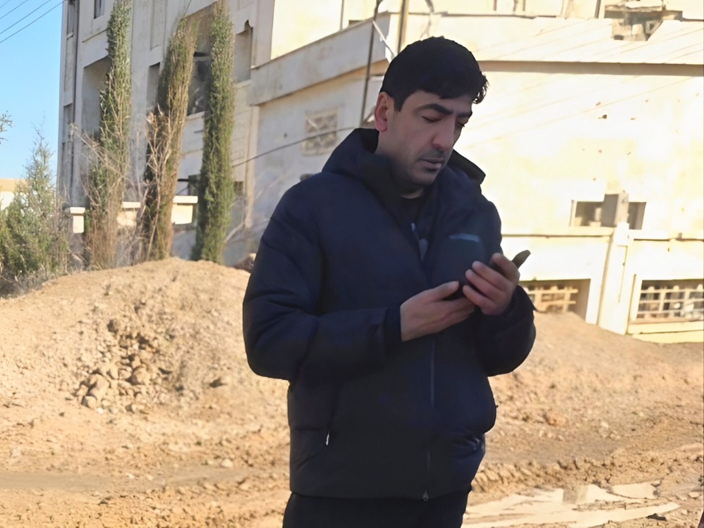 قيادة أجنبية في تنظيم PKK تتحكم بقرارات مركزية لقسد