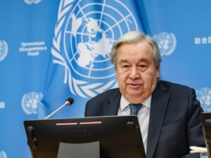 الأمم المتحدة ترحب باتفاق الحكومة وقسد وتدعو لتنفيذه عاجلاً