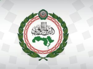 البرلمان العربي يرحب باتفاق وقف إطلاق النار في سوريا