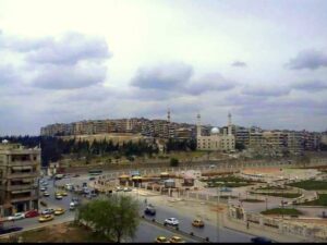 الجيش السوري يعلن حيي الشيخ مقصود والأشرفية بحلب منطقة عسكرية مغلقة