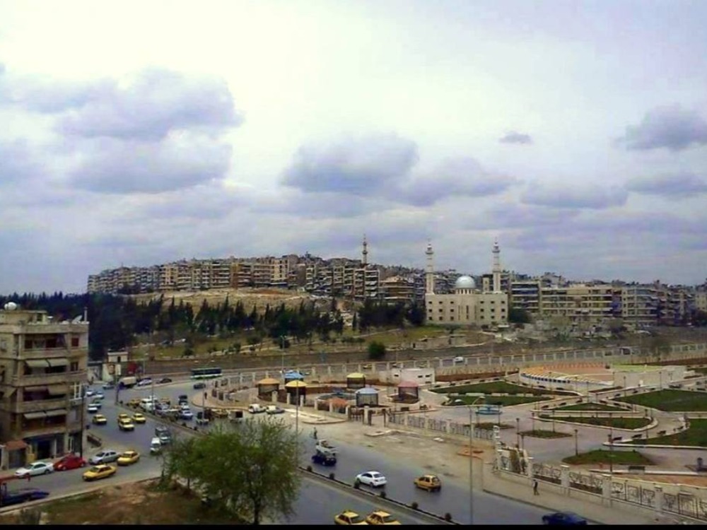 الجيش السوري يعلن حيي الشيخ مقصود والأشرفية بحلب منطقة عسكرية مغلقة