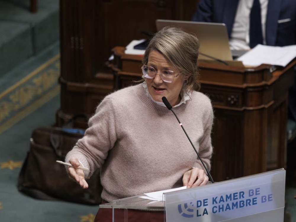 بلجيكا تعزز العودة الطوعية للسوريين بمساعدات مالية