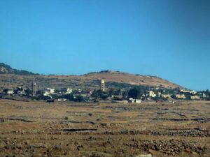 توغل للاحتلال الإسرائيلي في ريف القنيطرة الجنوبي