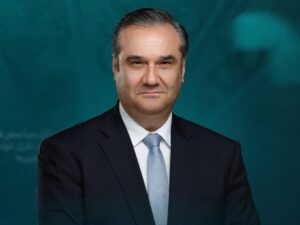 حاكم المصرف المركزي: لا أساس للشائعات والكتلة النقدية محصاة بالكامل