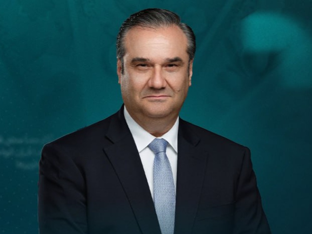 حاكم المصرف المركزي: لا أساس للشائعات والكتلة النقدية محصاة بالكامل