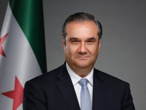 حاكم المصرف المركزي: نرحب بمبادرات تعزيز استقرار القطاع المصرفي