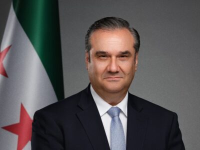 حاكم المصرف المركزي: نرحب بمبادرات تعزيز استقرار القطاع المصرفي