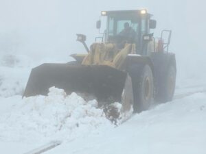 الدفاع المدني ينفذ أكثر من 57 استجابة ميدانية في المحافظات