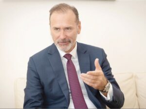 ألمانيا ترحب بالاتفاق بين الحكومة السورية وقسد