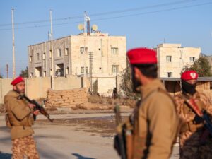 الأمن الداخلي يعتزم إخلاء سبيل عدد من سجناء الأحداث في سجن الأقطان