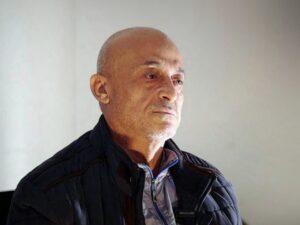 قاضي التحقيق يستجوب رئيس فرع أمن الدولة السابق في دير الزور