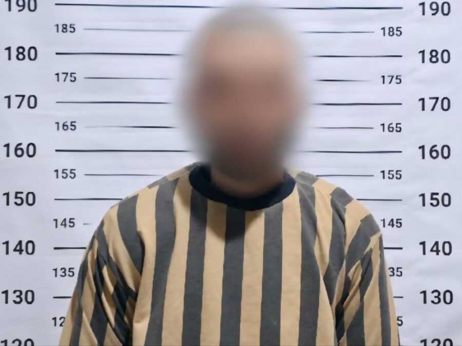 دير الزور.. الداخلية تقبض على متورط بارتكاب جريمة وقعت ضمن مناطق سيطرة قسد