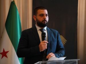 معاون وزير الإعلام: العمليات الأمنية في حلب كشفت تحكم قيادات أجنبية بتنظيم "قسد"