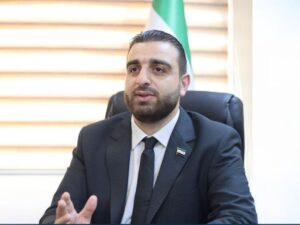 وزارة الطاقة: فرقنا توجّهت إلى منشآت حقول النفط المحررة حديثاً لتقييم حالتها الفنية