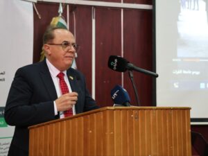 التعليم العالي تبدأ بإعادة الكوادر التدريسية