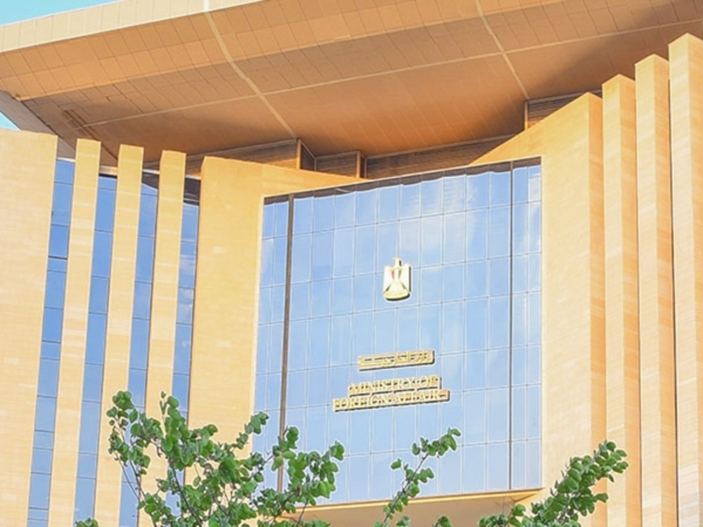 مصر ترحب بوقف إطلاق النار وتؤكد دعمها لوحدة وسيادة سوريا