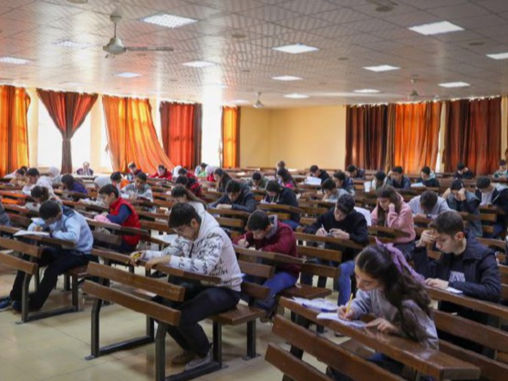 هيئة التميز والإبداع تطلق التصفيات النهائية للأولمبياد العلمي السوري 2026