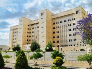 وزارة الخارجية والمغتربين تنشر ملخص أعمالها في شهر نيسان