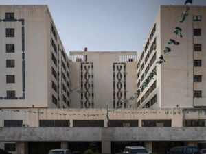 مؤسسة نقل وتوزيع الكهرباء: سيتم تركيب العدادات الذكية إبتداءً من آب المقبل