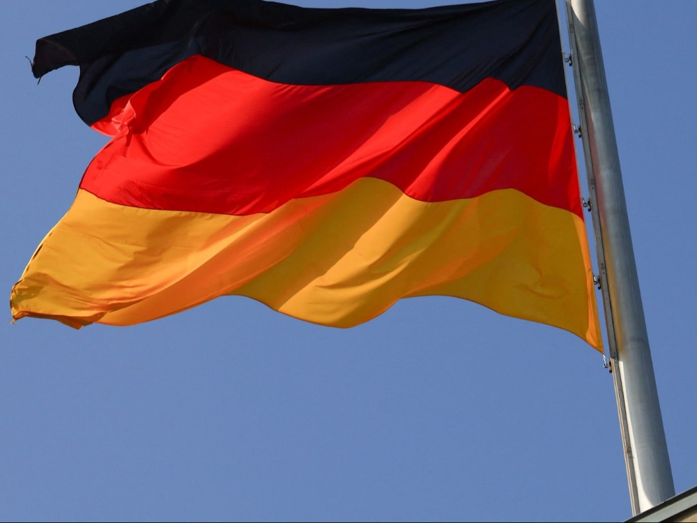 ألمانيا تعلن انفتاحها على تعزيز العلاقات مع دمشق ومتابعتها للأوضاع الأمنية في البلاد