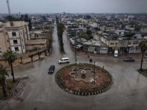 فعالية جوية جديدة تتركز على الساحل والشمال الغربي