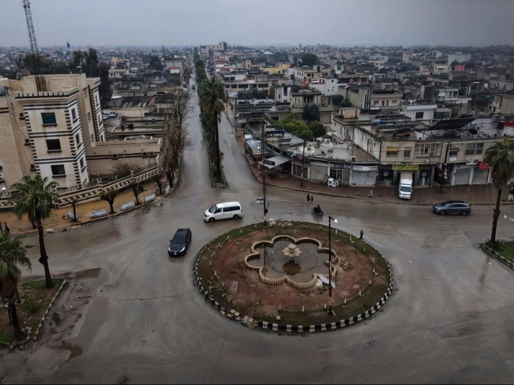 فعالية جوية جديدة تتركز على الساحل والشمال الغربي