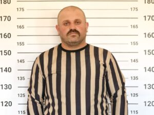 حماة.. القبض على متورط بجرائم ضد المدنيين في منطقة الغاب