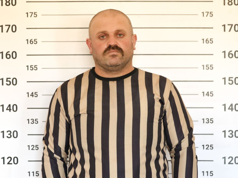 حماة.. القبض على متورط بجرائم ضد المدنيين في منطقة الغاب