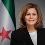 هند قبوات: الفرق التطوعية عززت الجهود الإغاثية والاستجابة الإنسانية في حلب