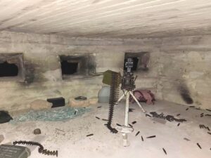 أسلحة وذخائر لتنظيم قسد