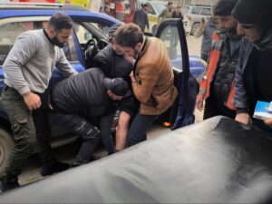 ارتفاع ضحايا استهداف تنظيم قسد لأحياء حلب إلى 7 قتلى و52 جريحاً