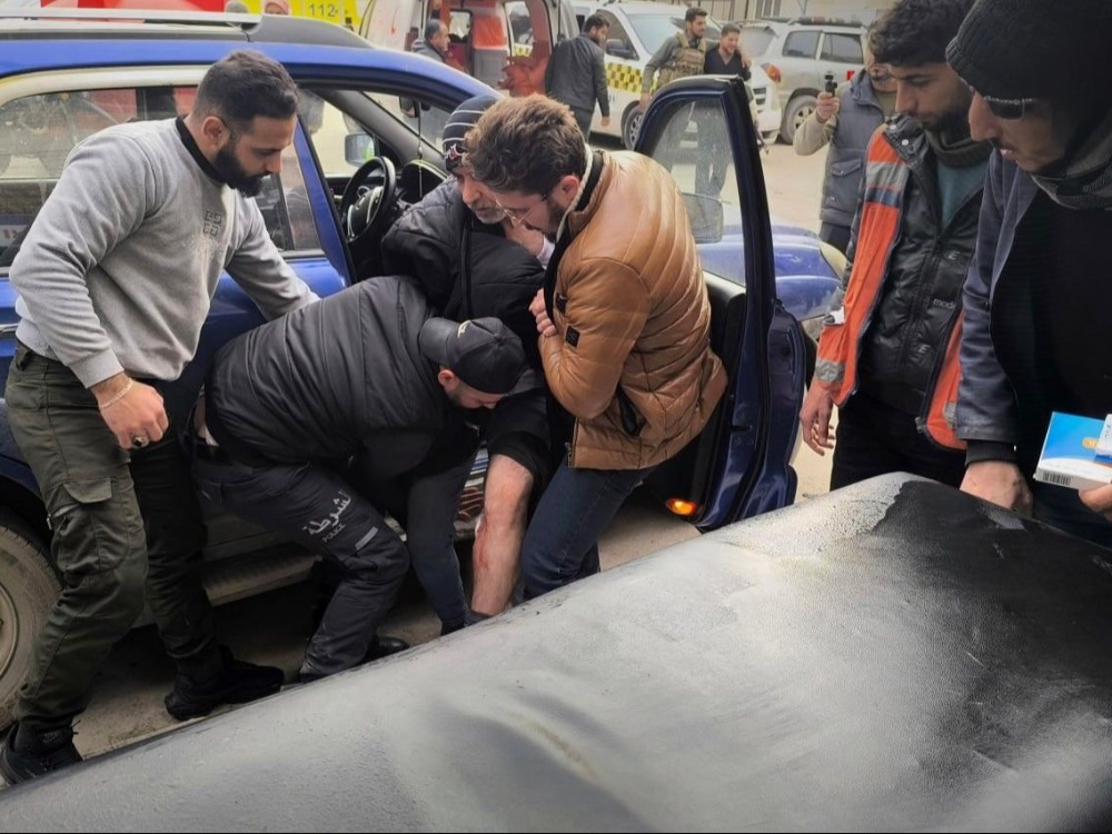 ارتفاع ضحايا استهداف تنظيم قسد لأحياء حلب إلى 7 قتلى و52 جريحاً