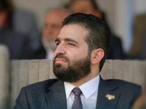 وزير الداخلية: اتفاق الدولة السورية وقسد خطوة نحو سوريا موحدة