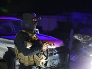 الأمن الداخلي في إدلب يكشف ملابسات جريمة قتل ويقبض على مرتكبها