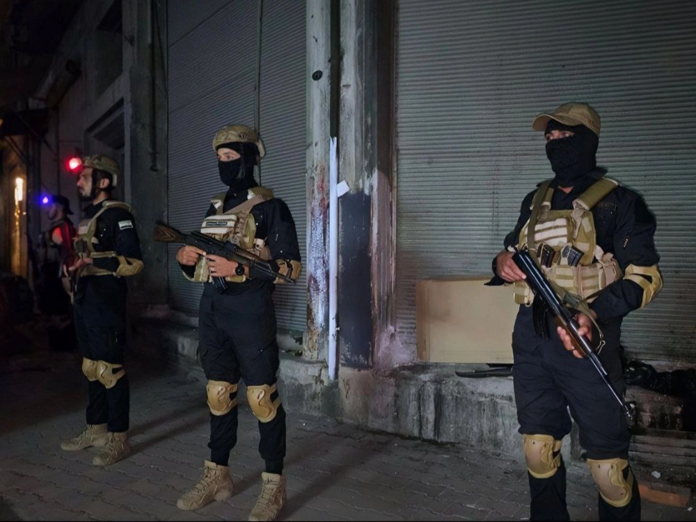 مصدر حكومي للإخبارية: أهالي الشيخ مقصود والأشرفية وبني زيد يباشرون بتسليم الأحياء للدولة