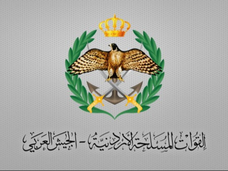 الأردن يعلن إحباط محاولة تسلل على الواجهة الحدودية الجنوبية