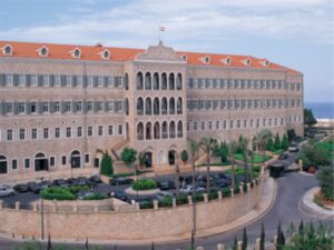 السلطات اللبنانية تعتقل متورطاً بضخ الأموال لفلول النظام البائد