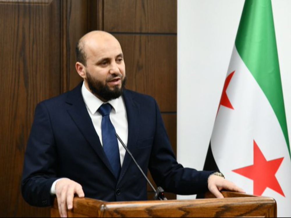 وزير الطاقة يعلن استئناف ضخ المياه من محطة البابيري في حلب