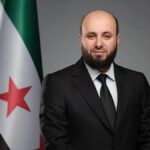 وزير الطاقة يبحث مع وزير النفط العراقي آليات بدء تصدير النفط عبر الأراضي السورية