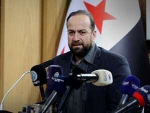 وزير الإعلام: حلب كانت تحت تهديد يومي من تنظيم قسد