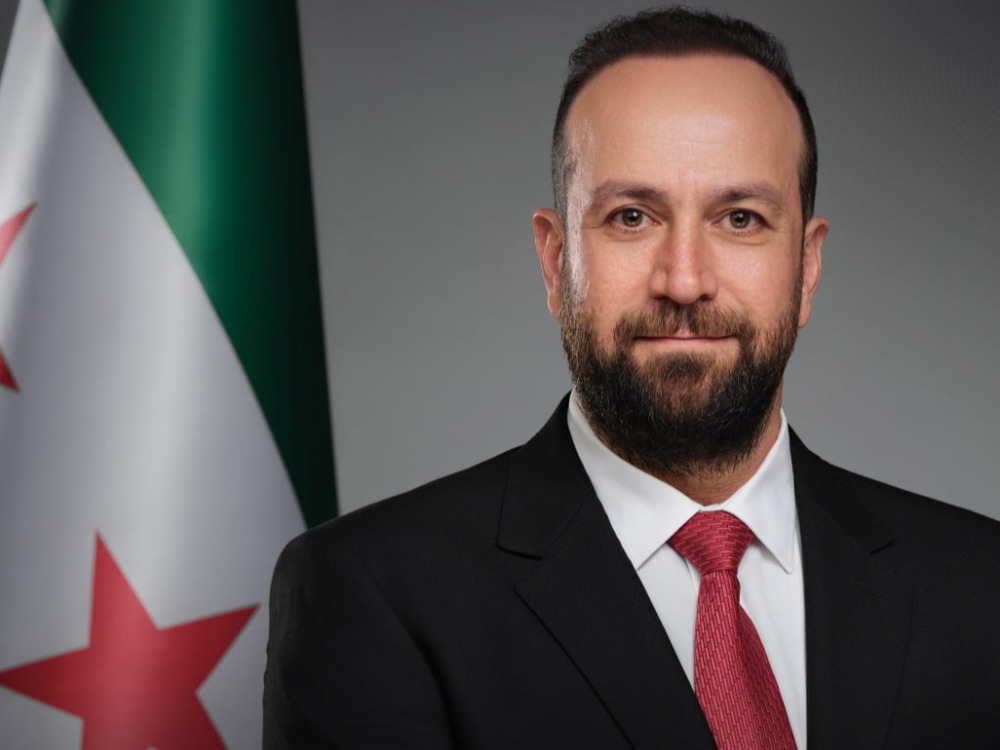 وزير الإعلام: التطورات العسكرية رد على تصعيد تنظيم قسد وPKK الإرهابي