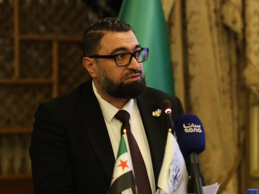 وزير العدل: اللجان القضائية تباشر عملها في المحافظات الشرقية