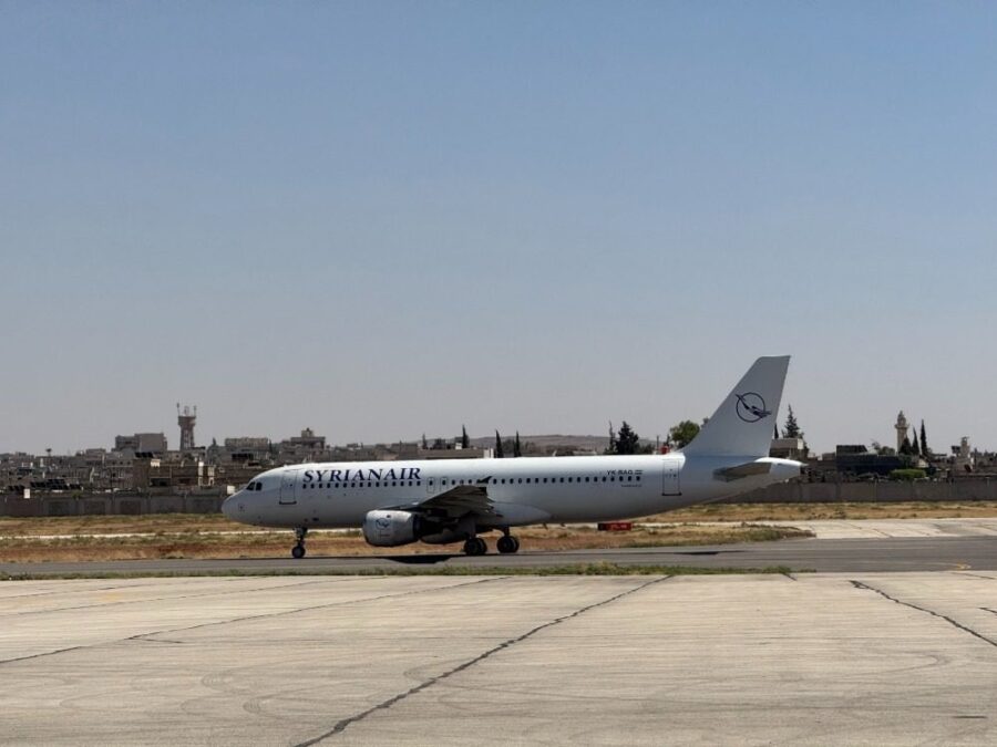 وزارة الخارجية: انتهاء عمليات إجلاء السوريين من السودان بإجمالي 202 مواطن