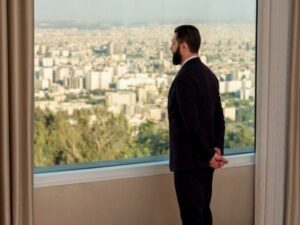 وزارة الداخلية: الشائعات حول استهداف السيد الرئيس أحمد الشرع عارية عن الصحة