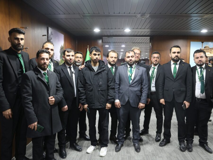 الإفراج عن شاب كان محكوماً بالإعدام في العراق