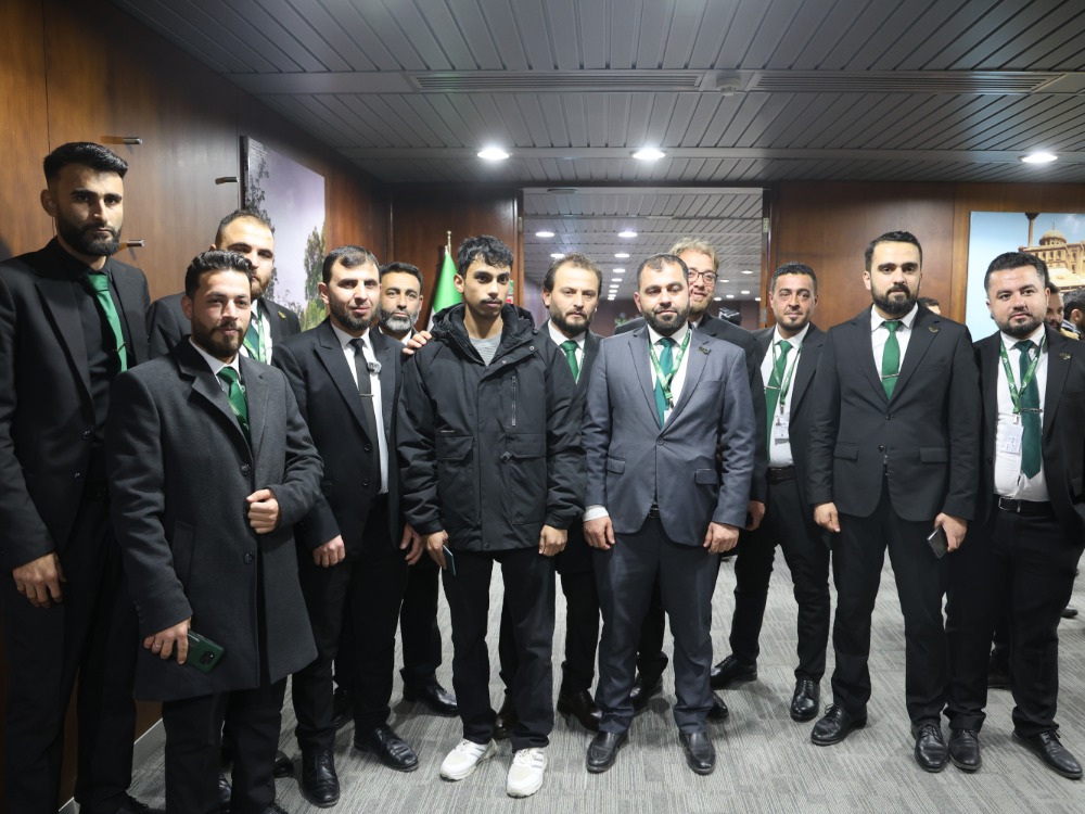 الإفراج عن شاب كان محكوماً بالإعدام في العراق