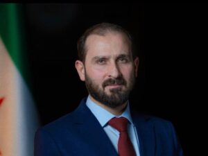 الإدارة القنصلية في الخارجية: تطبيق "MOFA SY" جاء لحل معاناة السوريين المغتربين