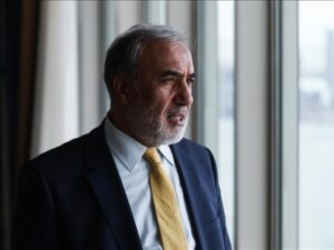 نائب وزير الخارجية التركي: الرئيس الشرع يتعامل بحكمة مع الاستفزازات الإسرائيلية